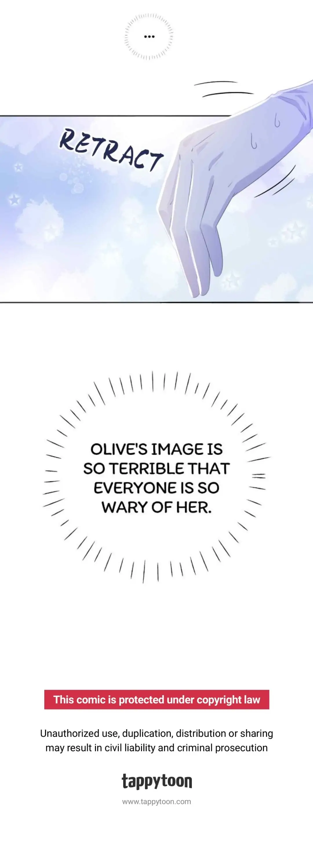 I’m in Love with My Foe Chapter 5 - Page 15