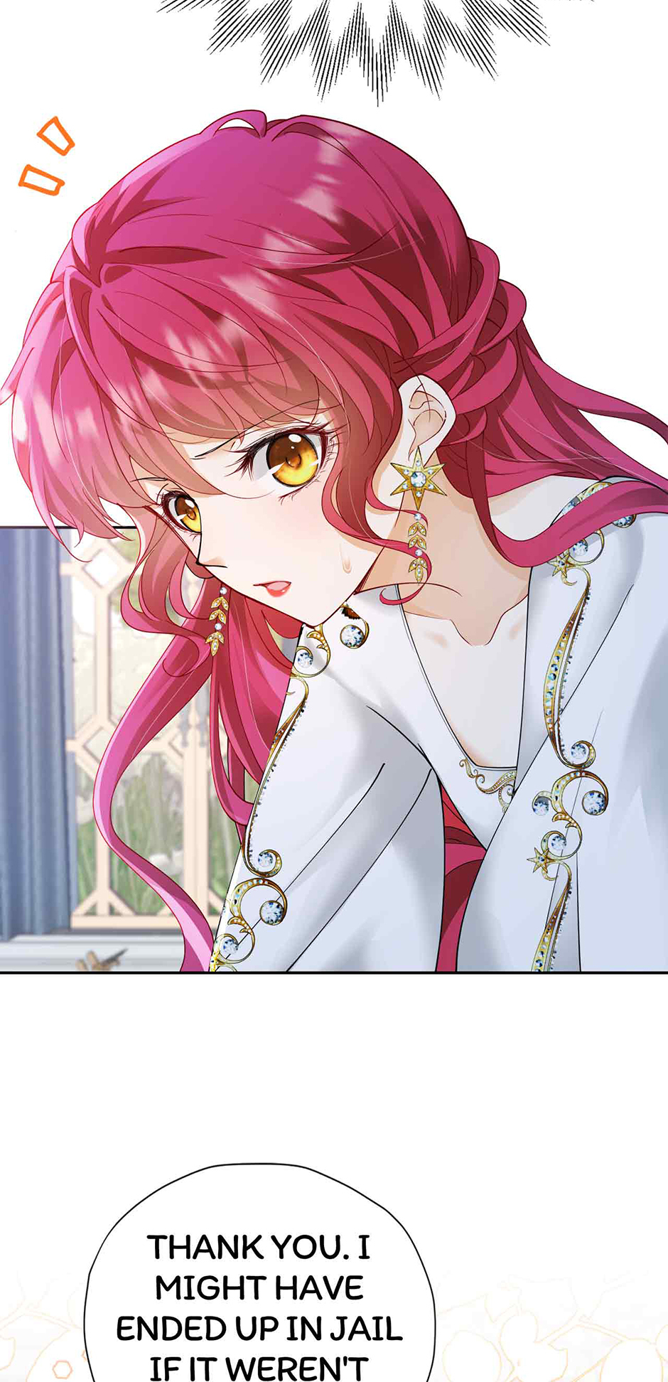 I’m in Love with My Foe Chapter 50 - Page 12