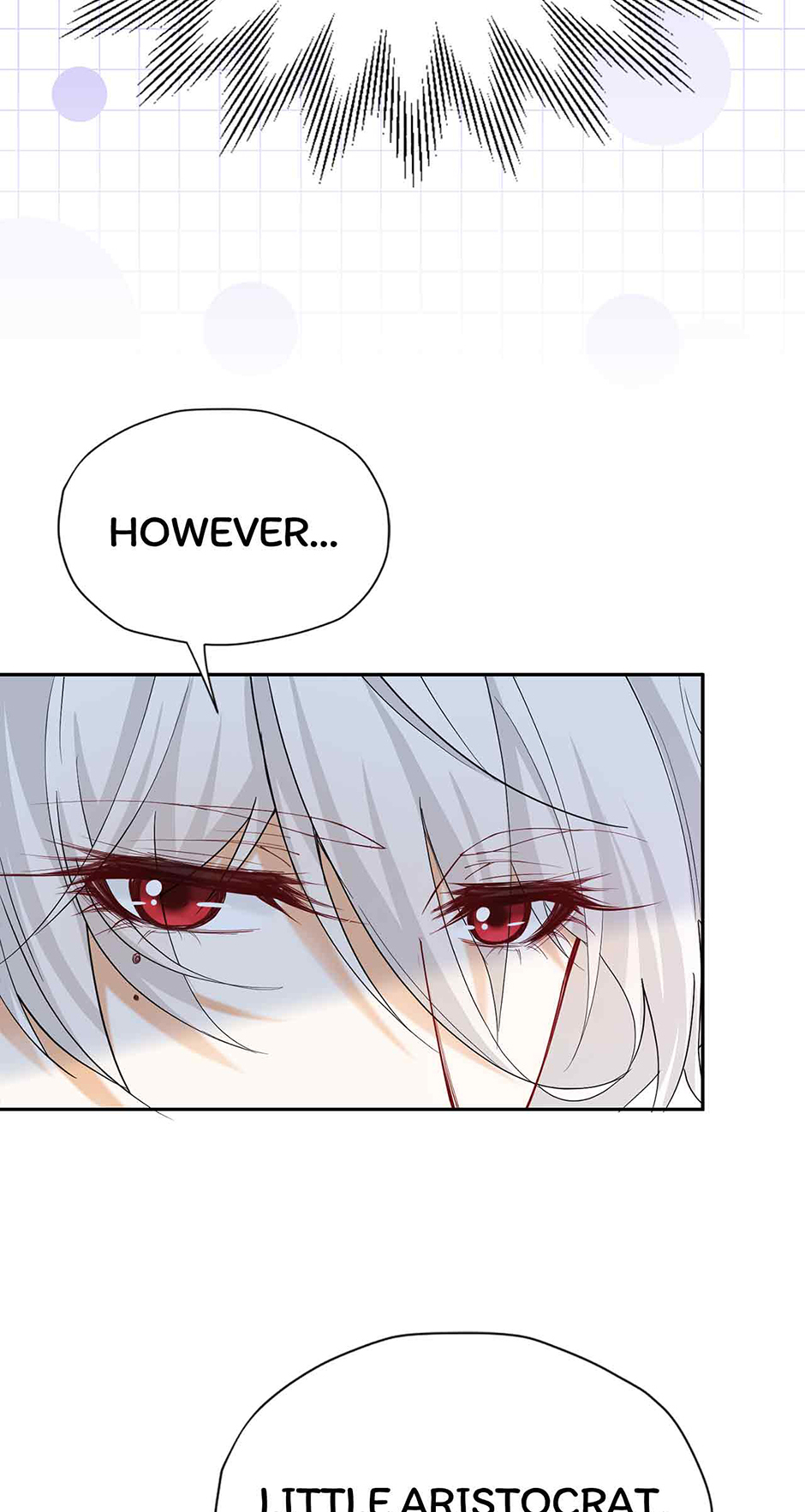 I’m in Love with My Foe Chapter 50 - Page 17