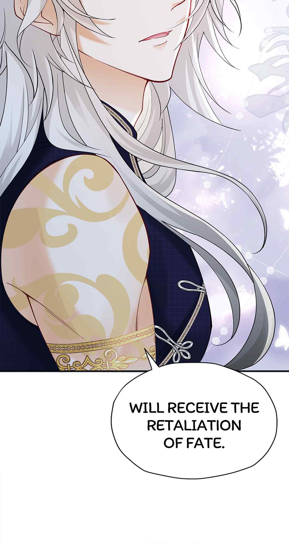 I’m in Love with My Foe Chapter 50 - Page 21
