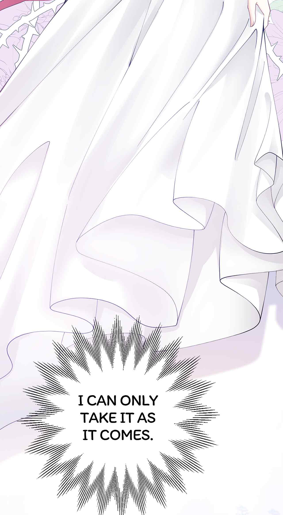 I’m in Love with My Foe Chapter 50 - Page 28