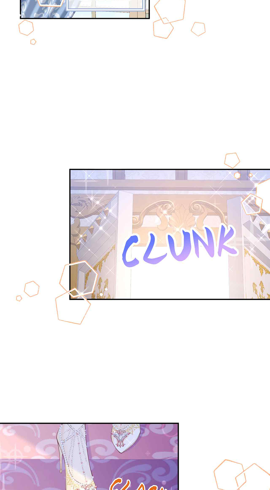I’m in Love with My Foe Chapter 50 - Page 30