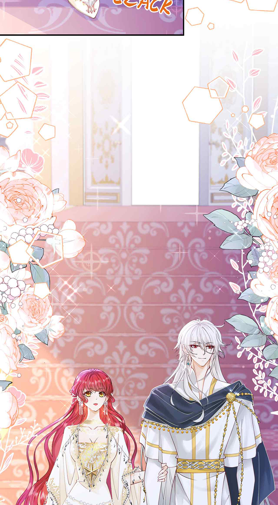 I’m in Love with My Foe Chapter 50 - Page 31