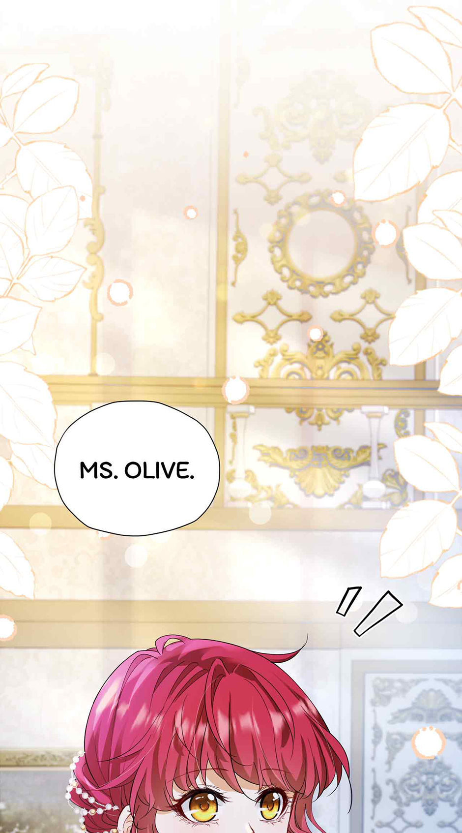 I’m in Love with My Foe Chapter 51 - Page 2