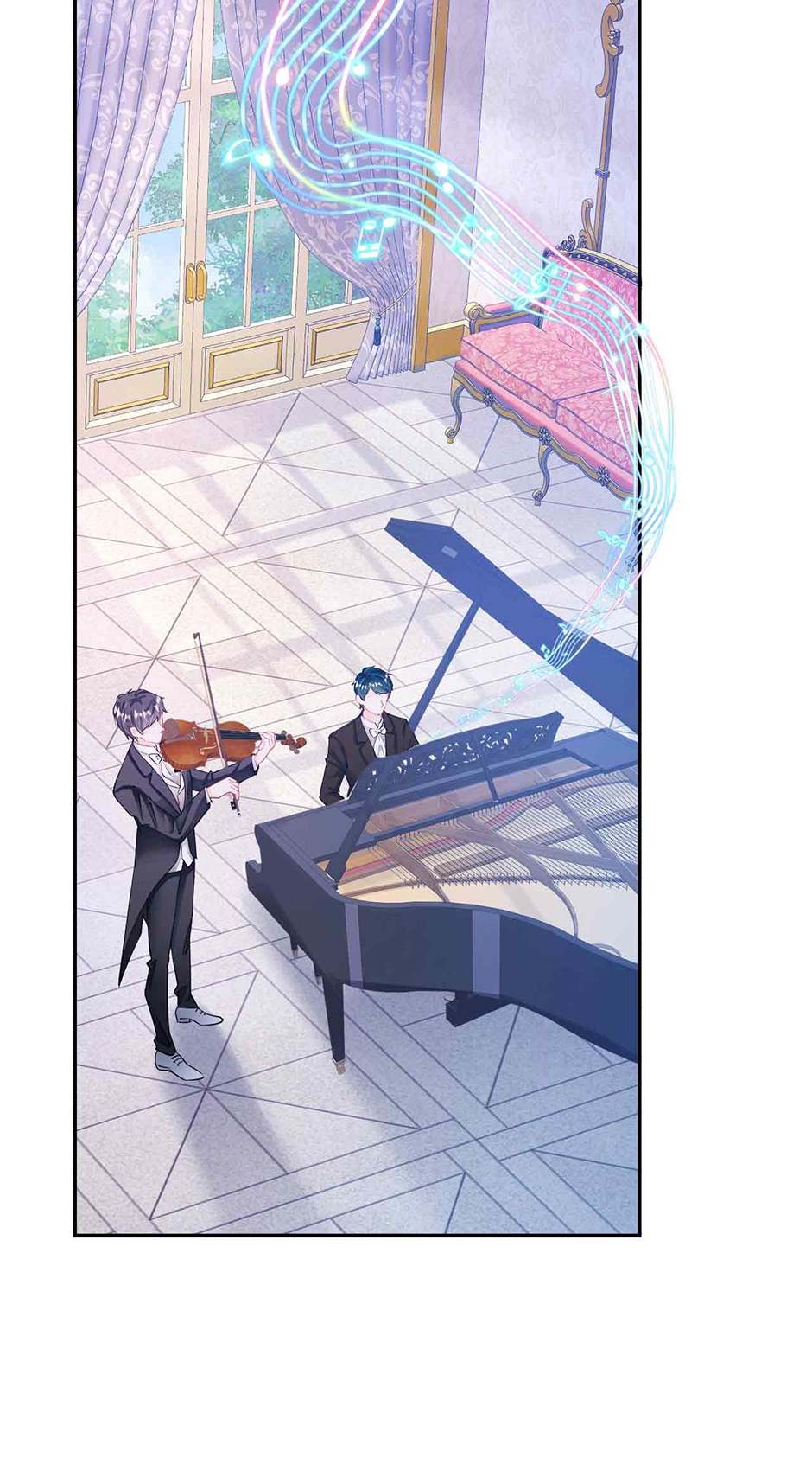 I’m in Love with My Foe Chapter 51 - Page 11