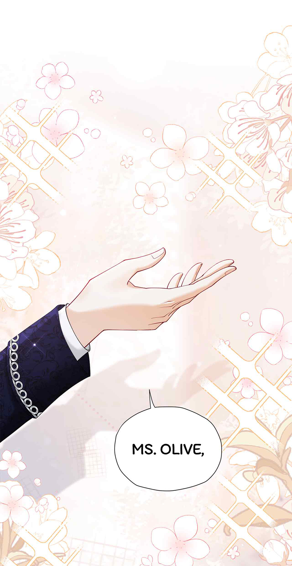 I’m in Love with My Foe Chapter 51 - Page 12