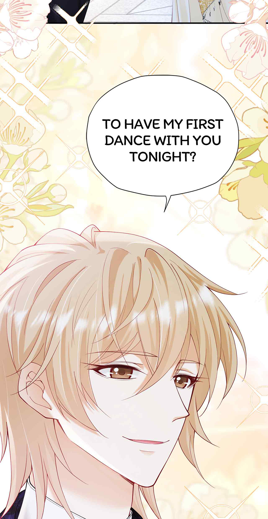 I’m in Love with My Foe Chapter 51 - Page 14