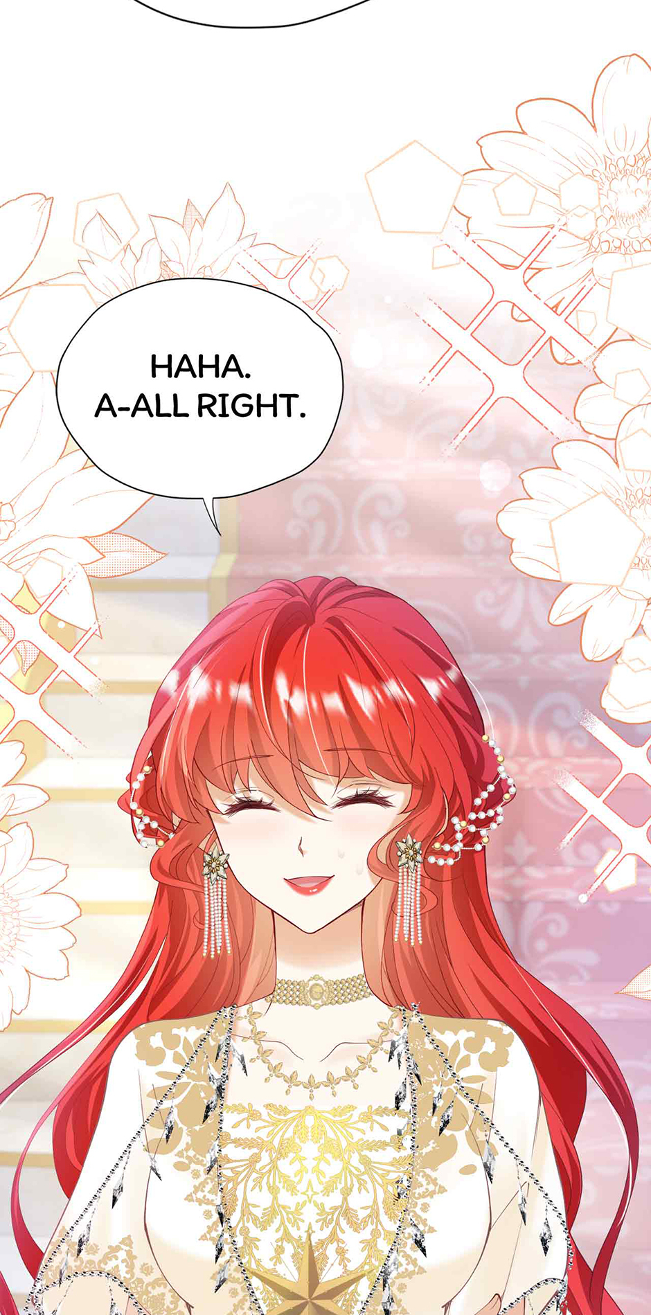 I’m in Love with My Foe Chapter 51 - Page 24