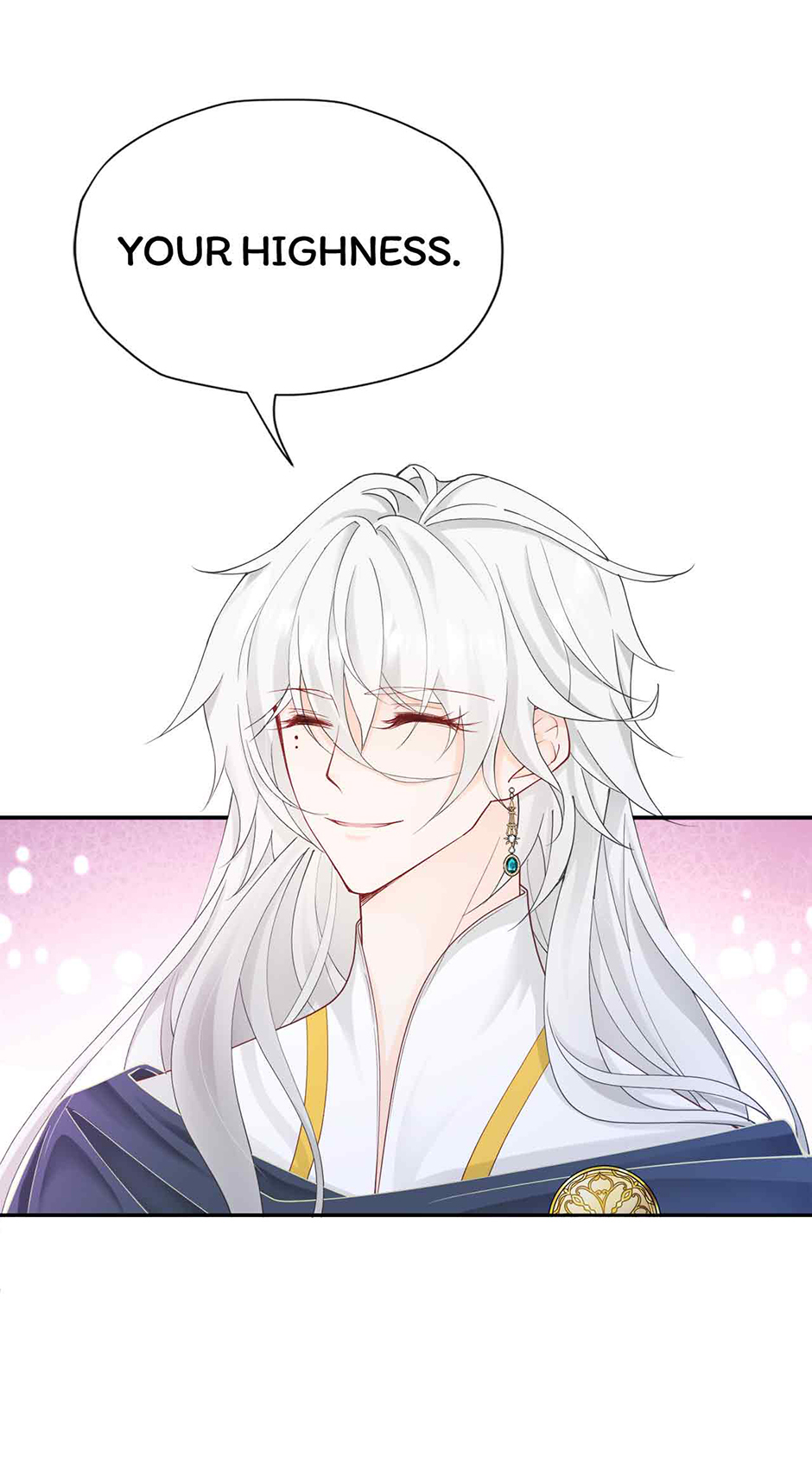 I’m in Love with My Foe Chapter 51 - Page 7