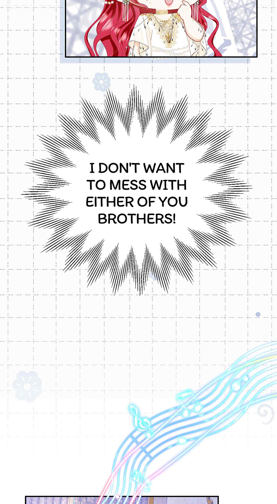 I’m in Love with My Foe Chapter 51 - Page 10