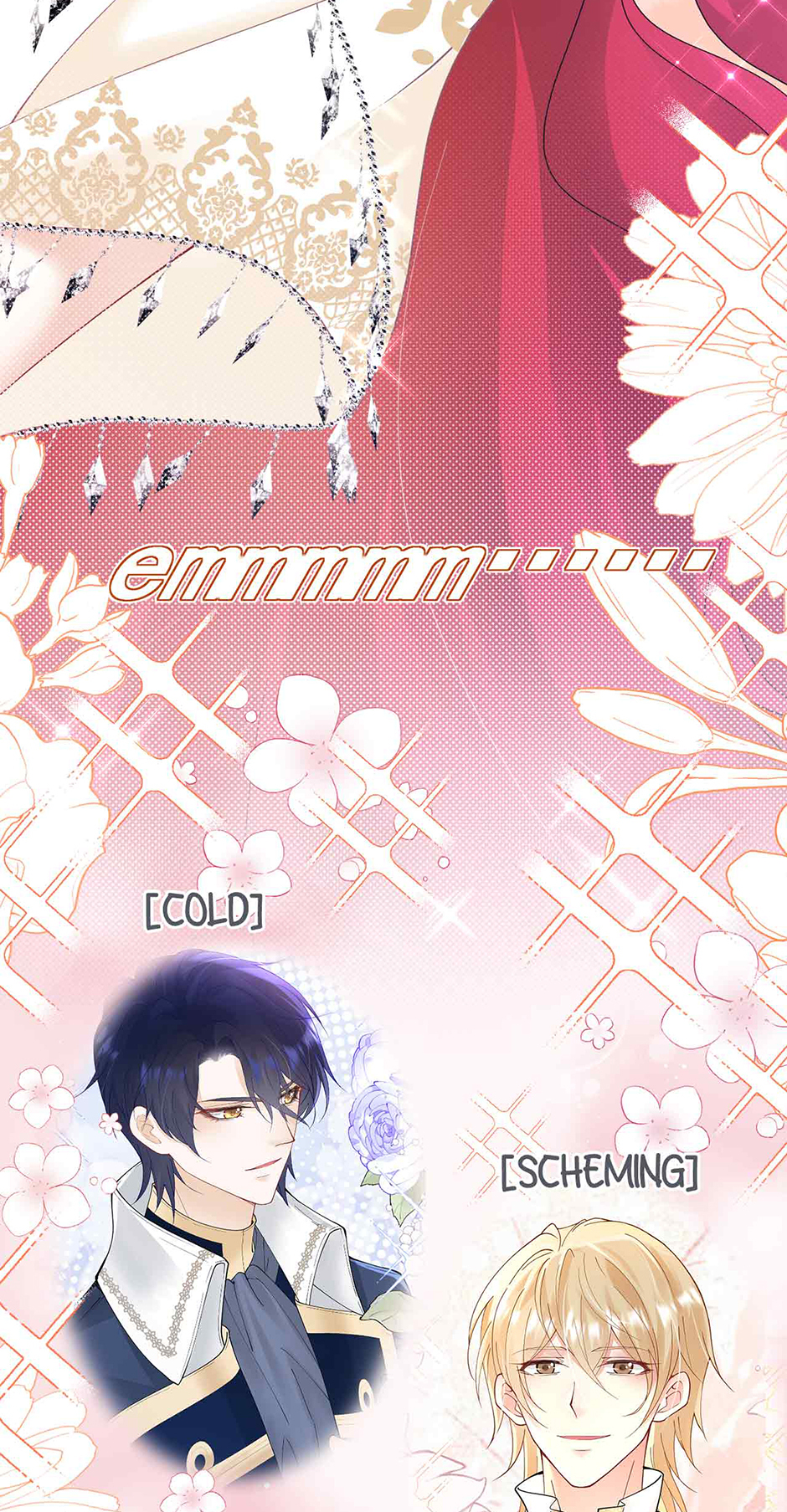 I’m in Love with My Foe Chapter 52 - Page 2