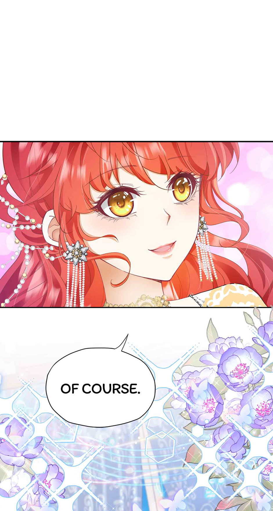 I’m in Love with My Foe Chapter 52 - Page 13