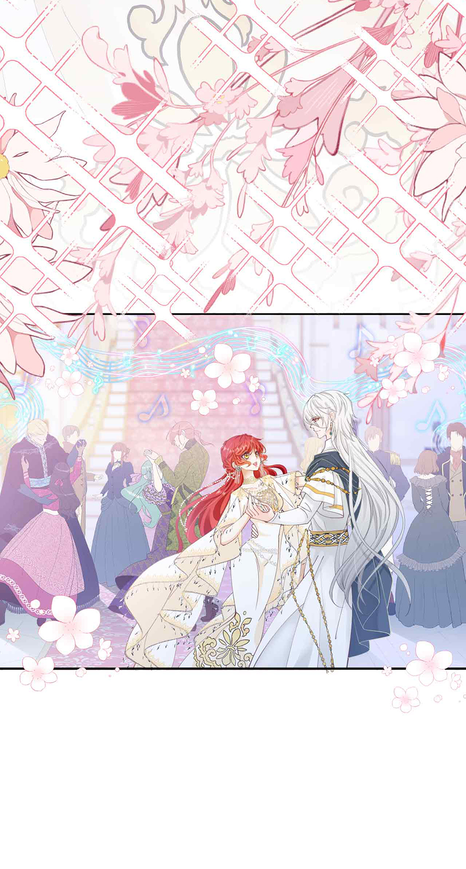 I’m in Love with My Foe Chapter 52 - Page 18