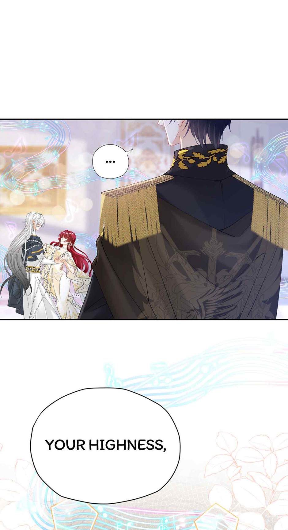 I’m in Love with My Foe Chapter 52 - Page 19