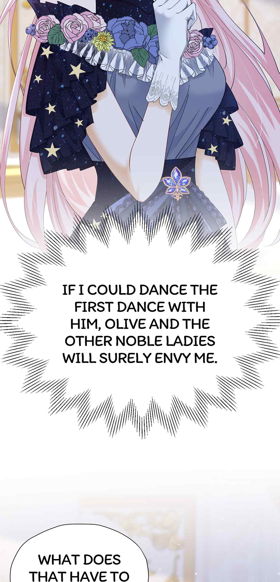 I’m in Love with My Foe Chapter 52 - Page 26
