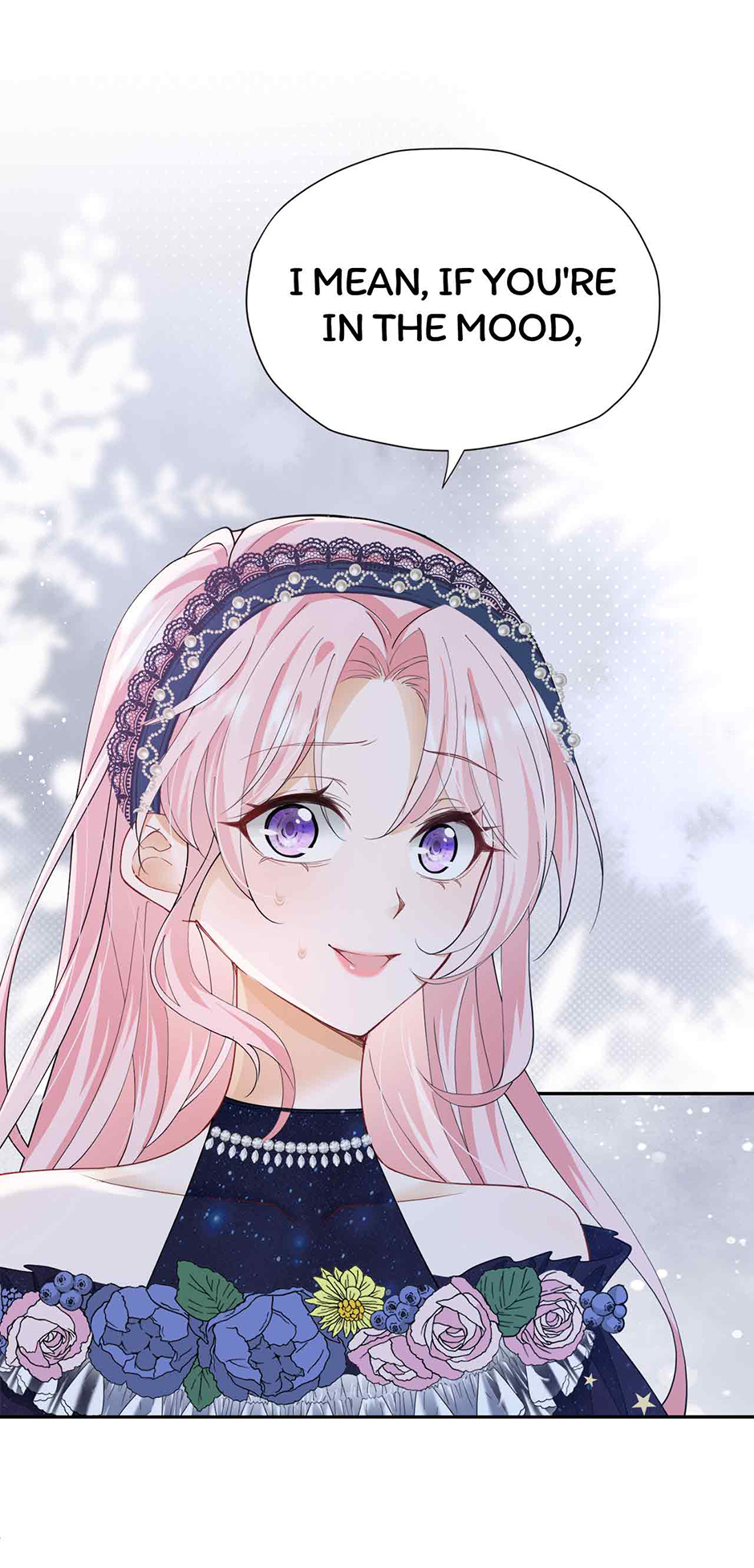 I’m in Love with My Foe Chapter 52 - Page 28