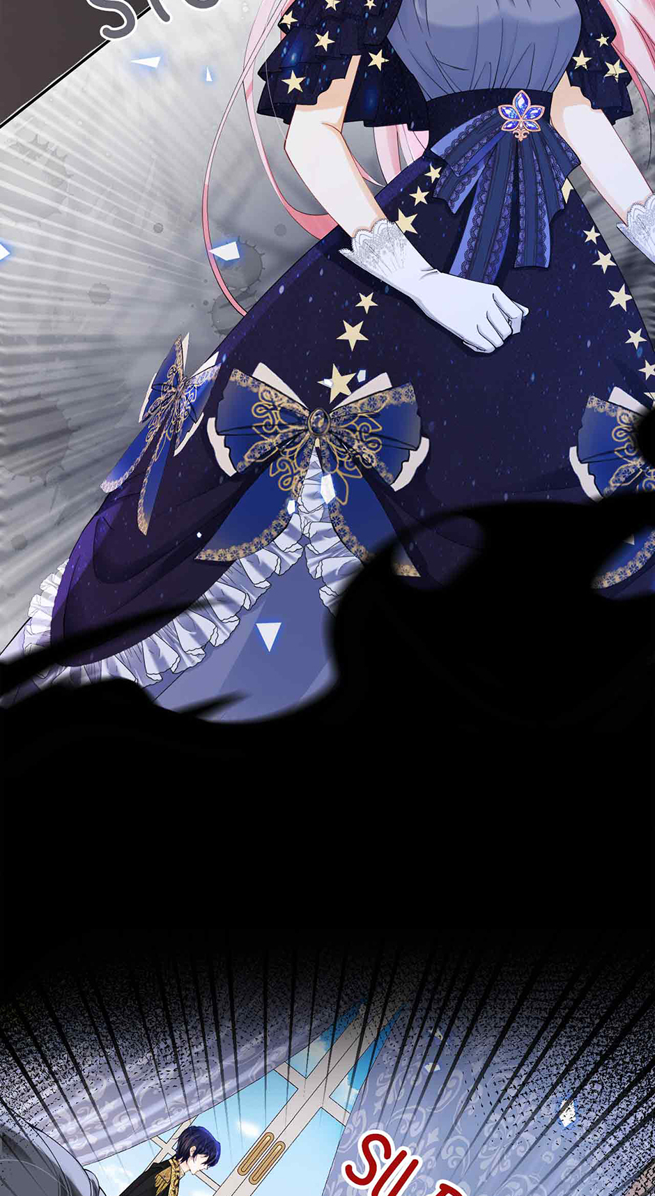 I’m in Love with My Foe Chapter 52 - Page 35