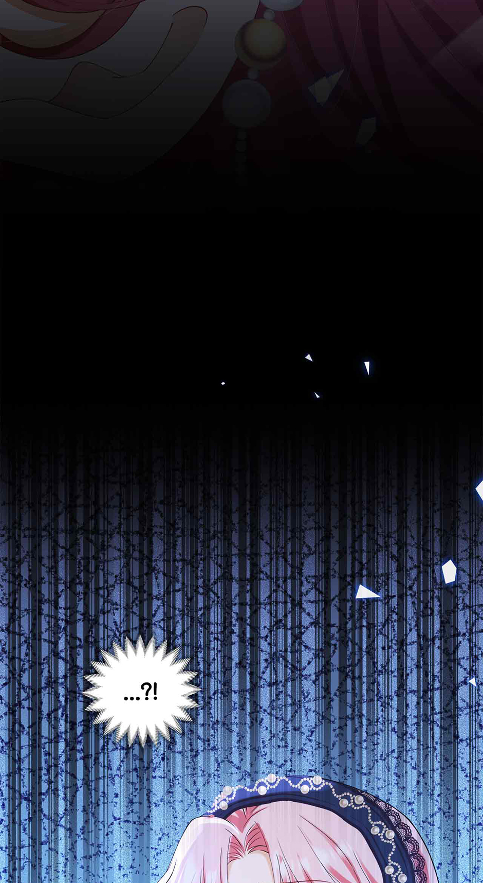 I’m in Love with My Foe Chapter 52 - Page 38
