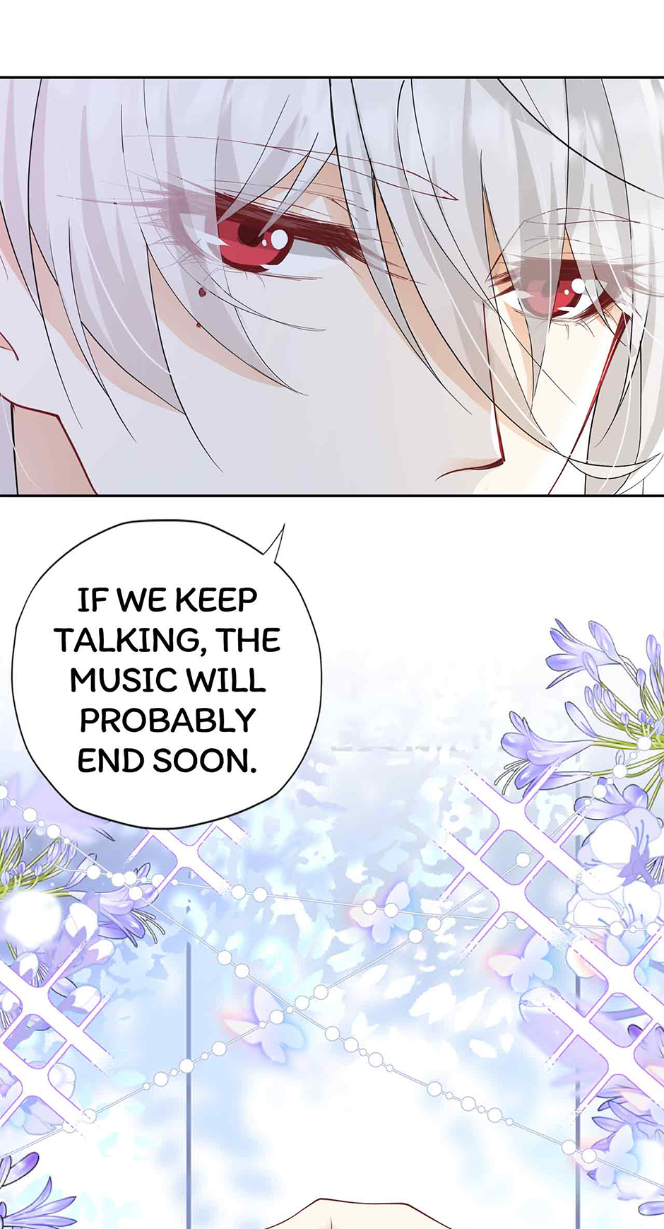 I’m in Love with My Foe Chapter 52 - Page 9