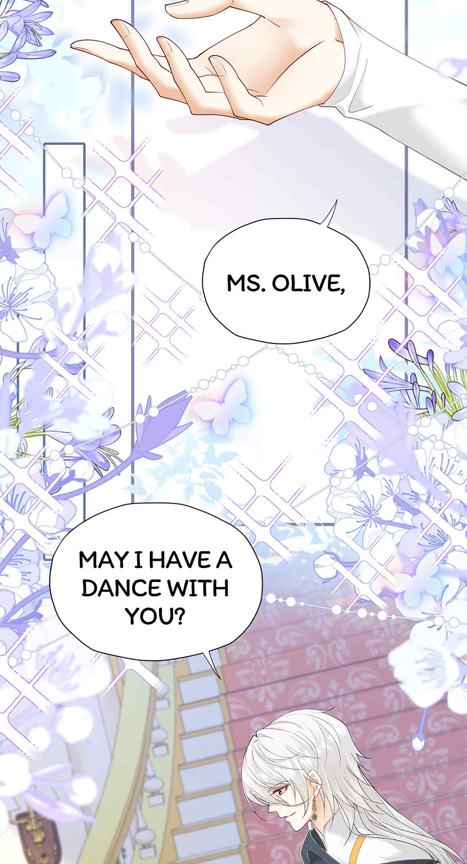 I’m in Love with My Foe Chapter 52 - Page 10