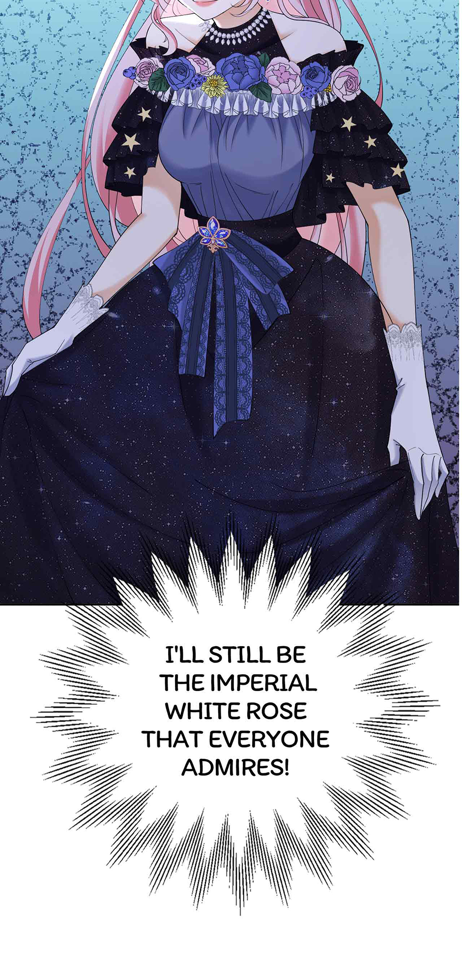 I’m in Love with My Foe Chapter 53 - Page 11