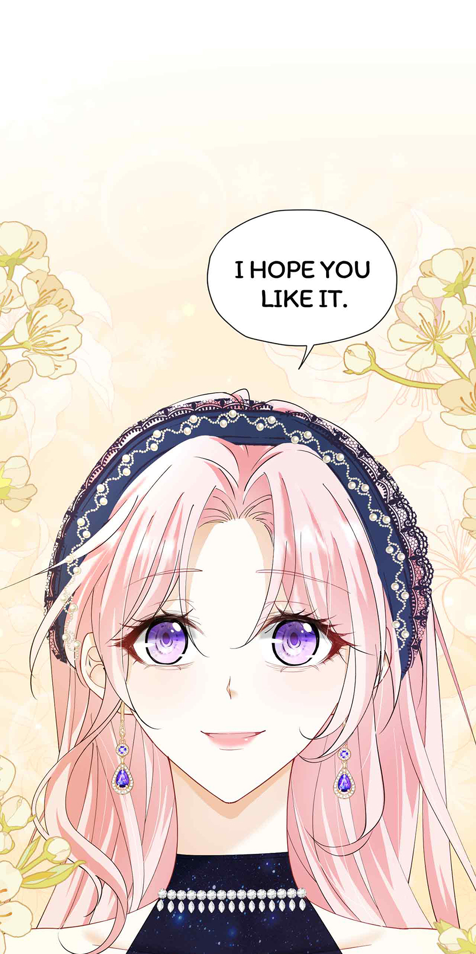 I’m in Love with My Foe Chapter 53 - Page 14
