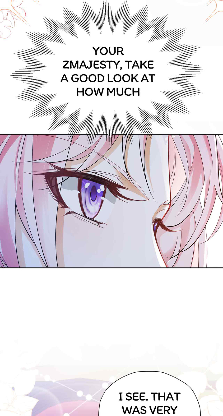 I’m in Love with My Foe Chapter 53 - Page 22