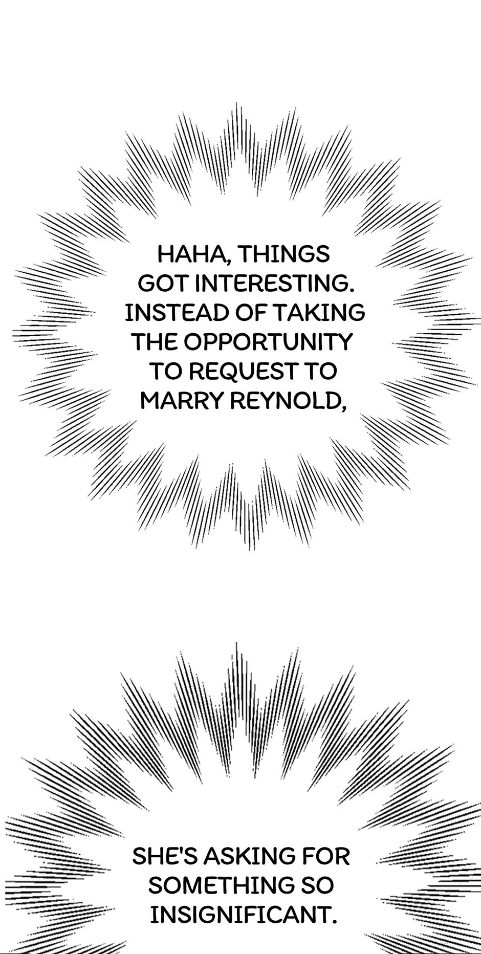 I’m in Love with My Foe Chapter 54 - Page 33
