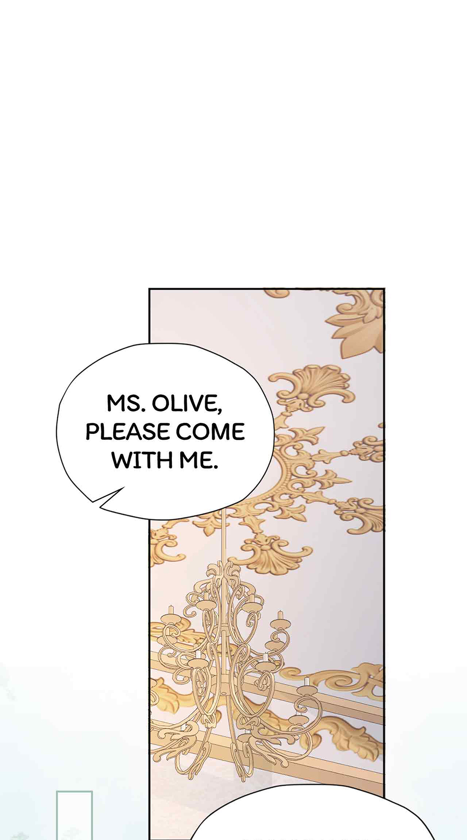 I’m in Love with My Foe Chapter 55 - Page 26