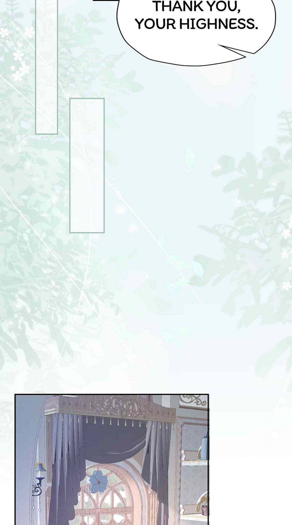 I’m in Love with My Foe Chapter 55 - Page 27