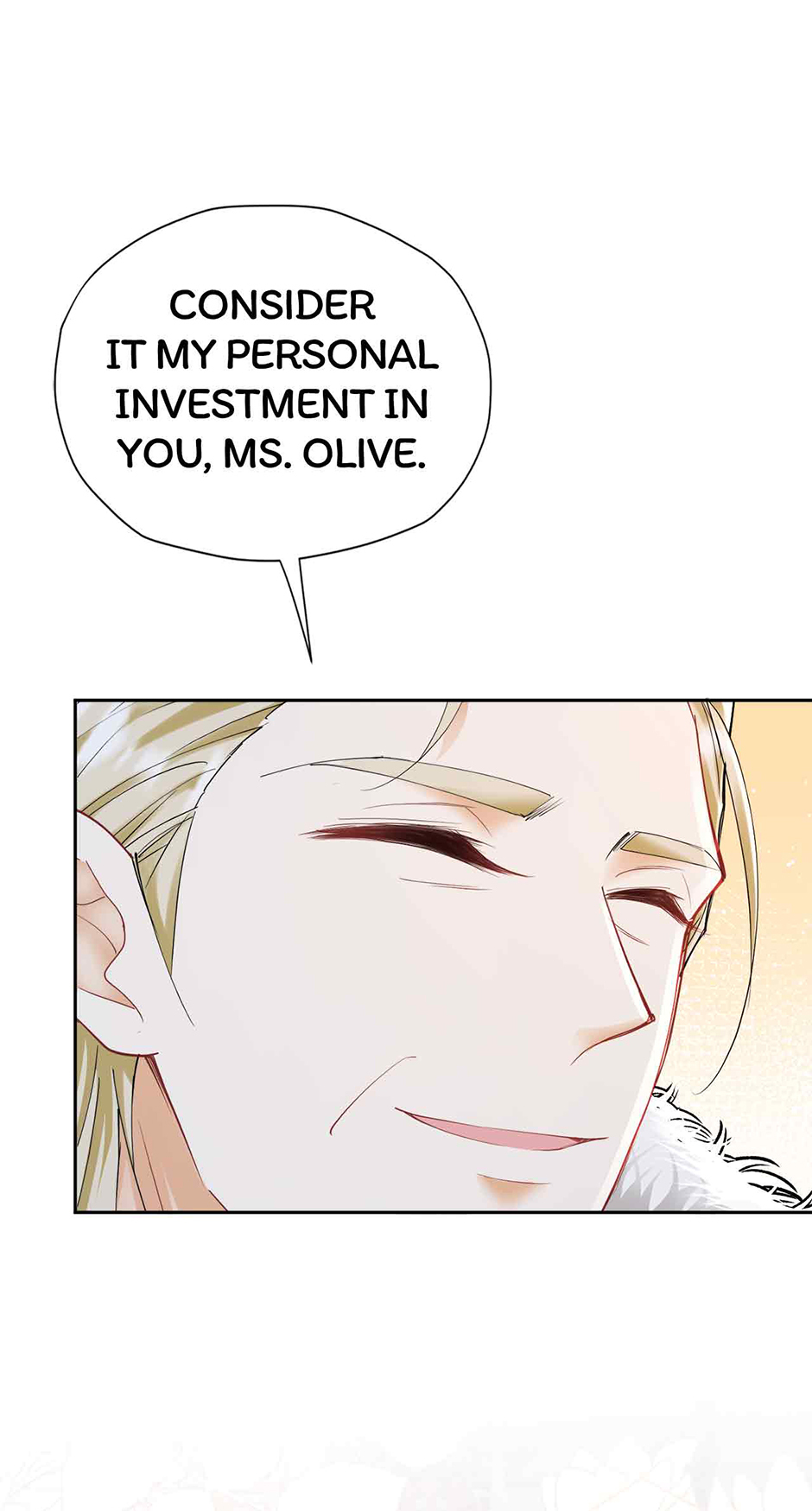 I’m in Love with My Foe Chapter 55 - Page 6