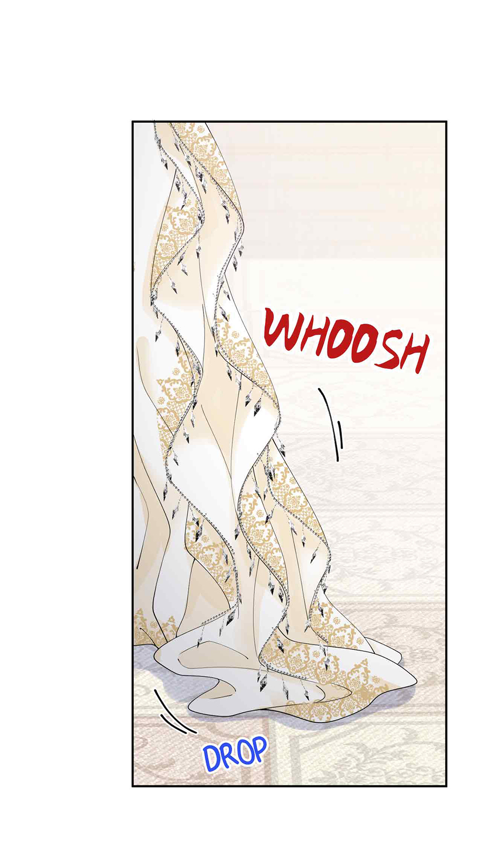 I’m in Love with My Foe Chapter 56 - Page 11