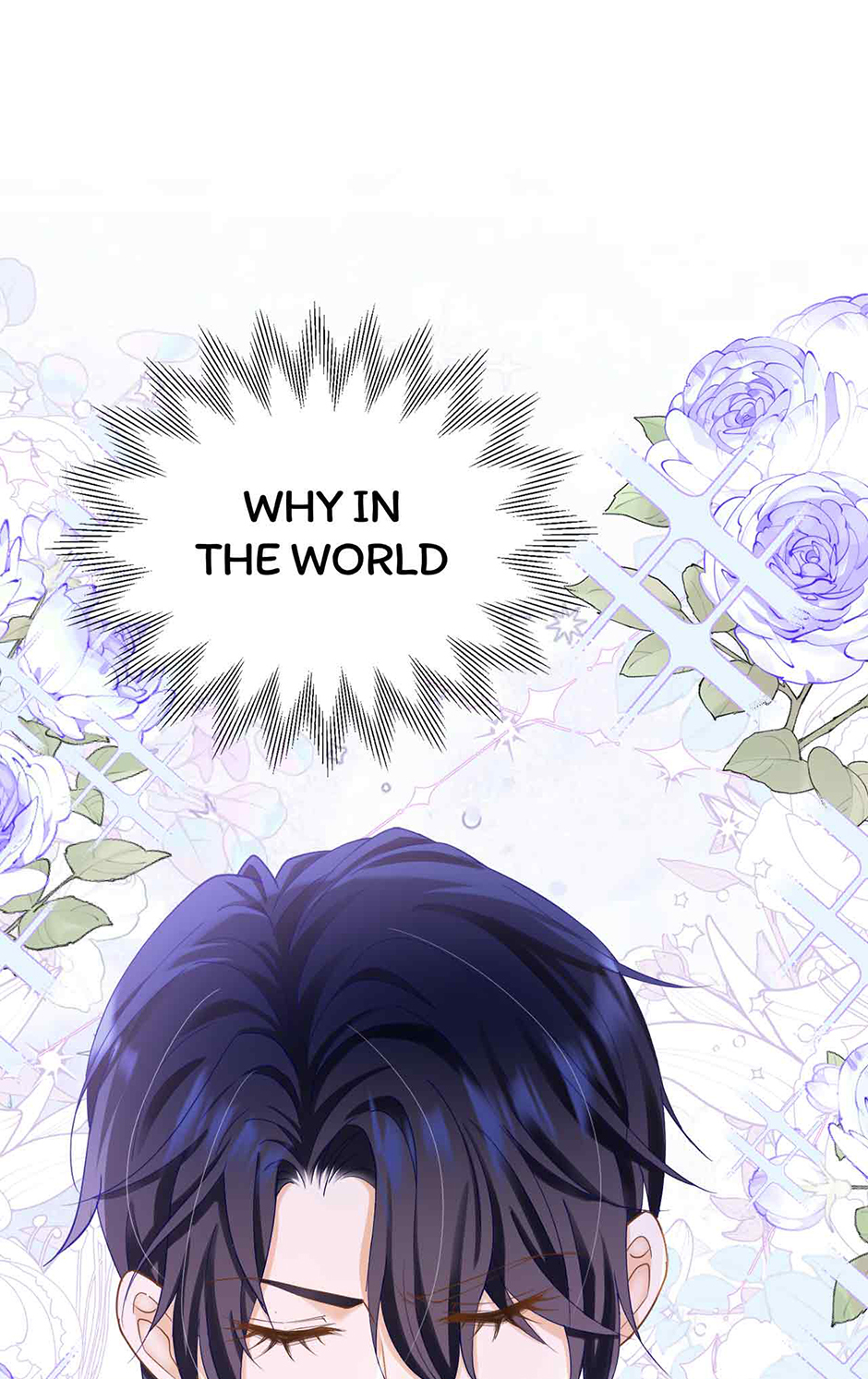 I’m in Love with My Foe Chapter 56 - Page 17