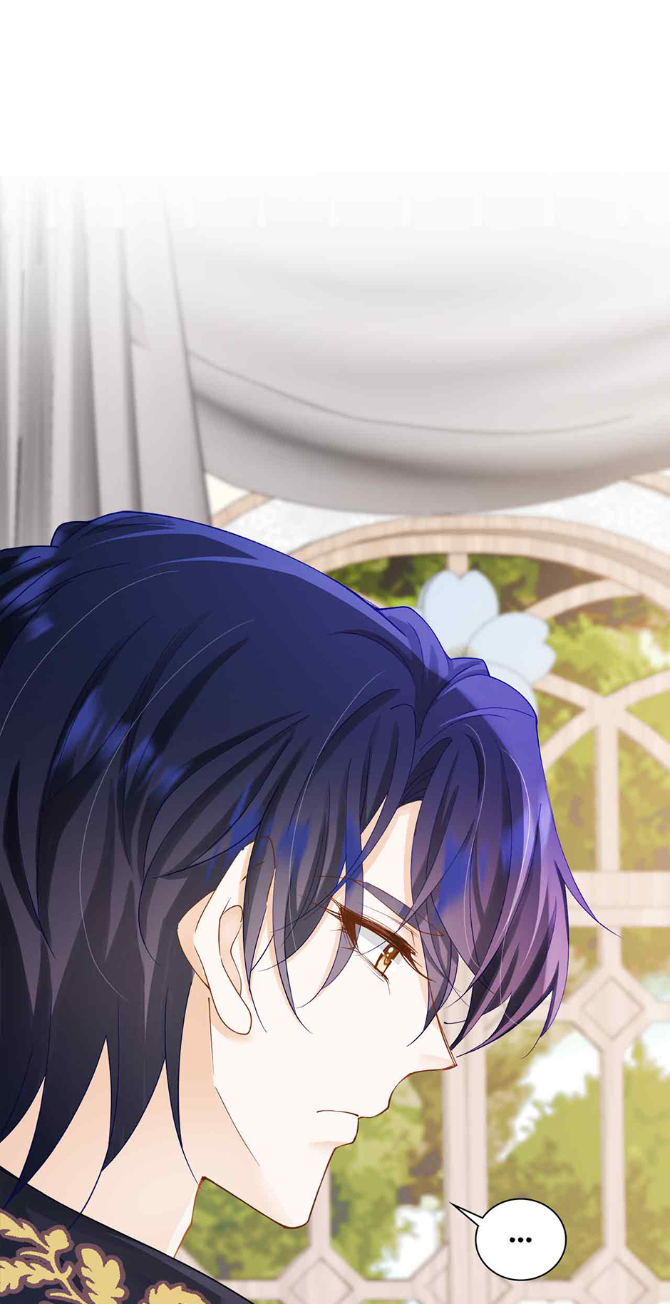 I’m in Love with My Foe Chapter 56 - Page 31
