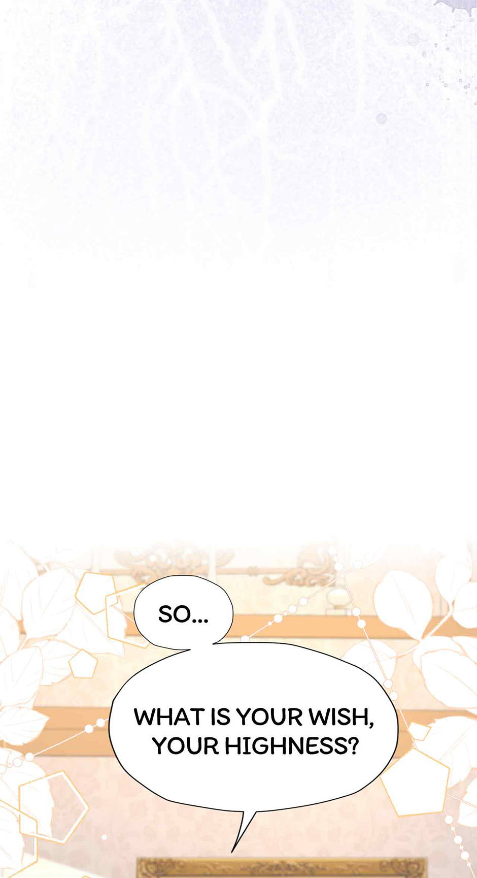 I’m in Love with My Foe Chapter 57 - Page 20