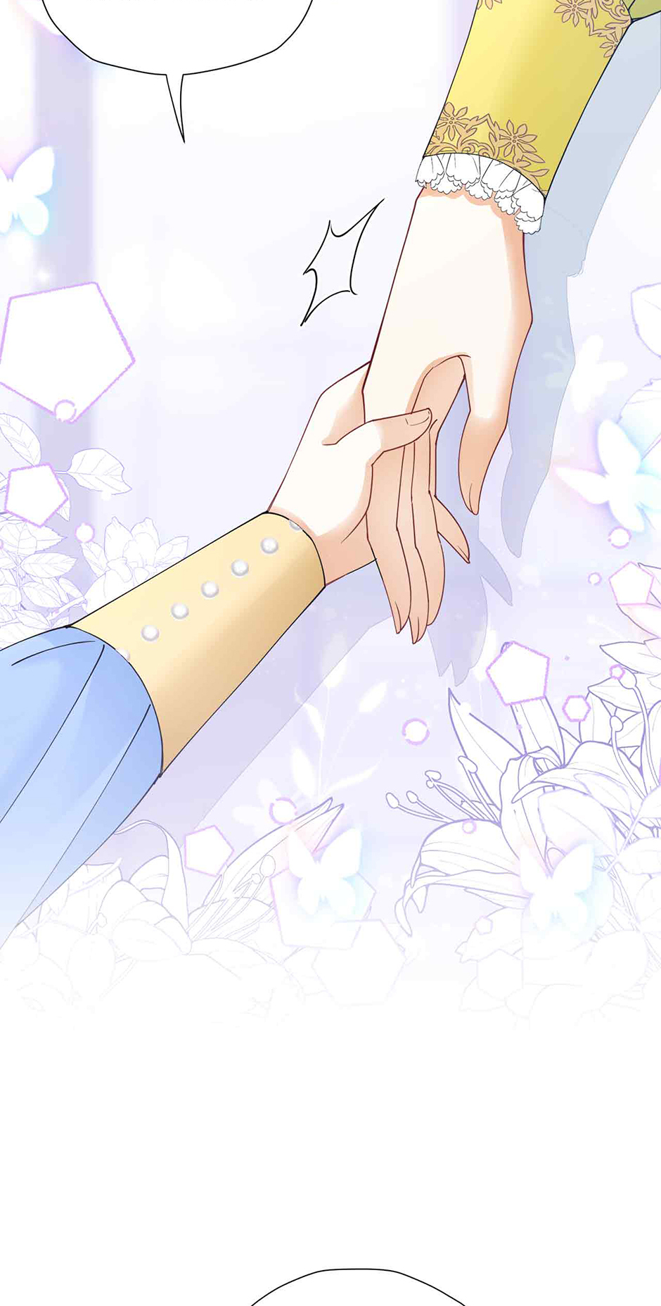 I’m in Love with My Foe Chapter 57 - Page 10