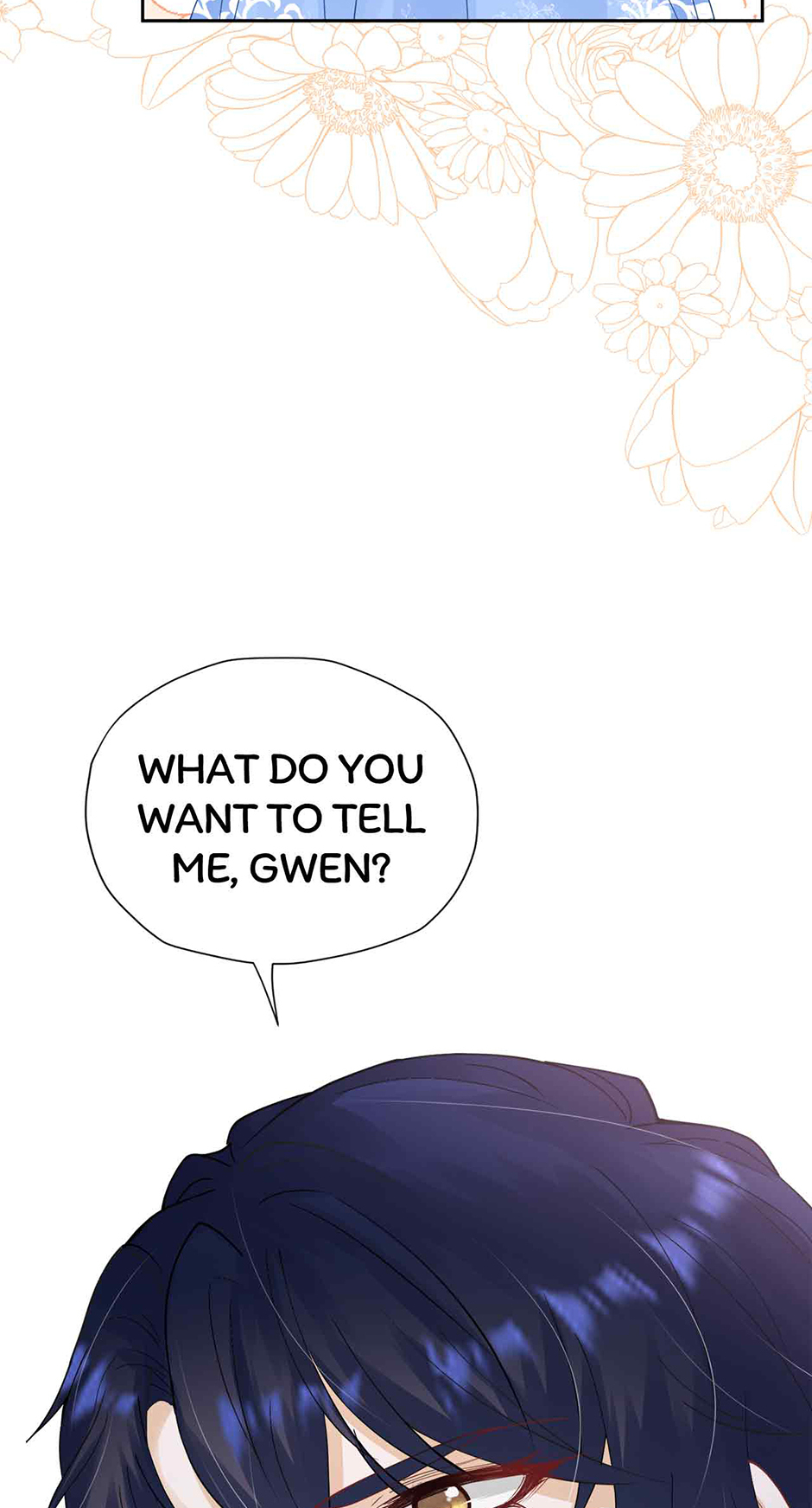 I’m in Love with My Foe Chapter 58 - Page 11