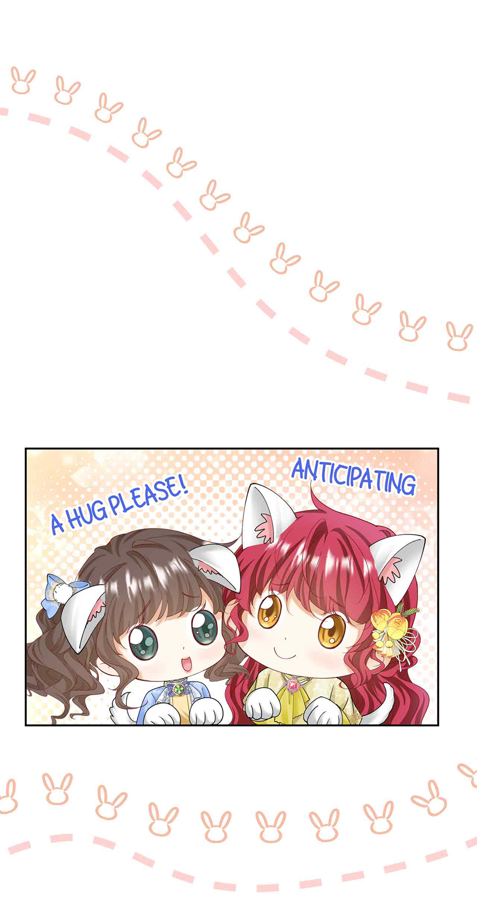 I’m in Love with My Foe Chapter 58 - Page 16