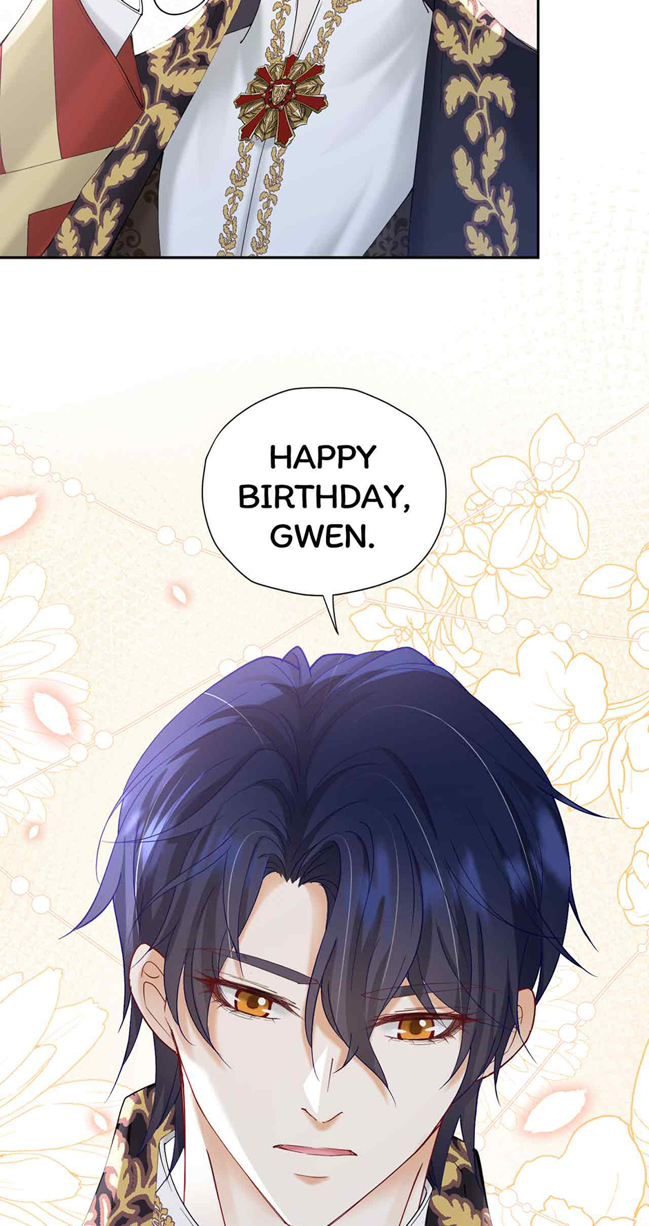 I’m in Love with My Foe Chapter 58 - Page 18