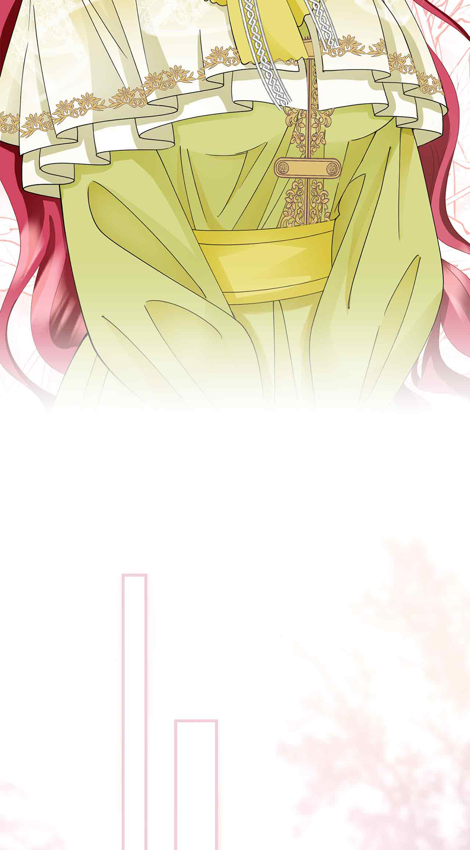 I’m in Love with My Foe Chapter 58 - Page 29