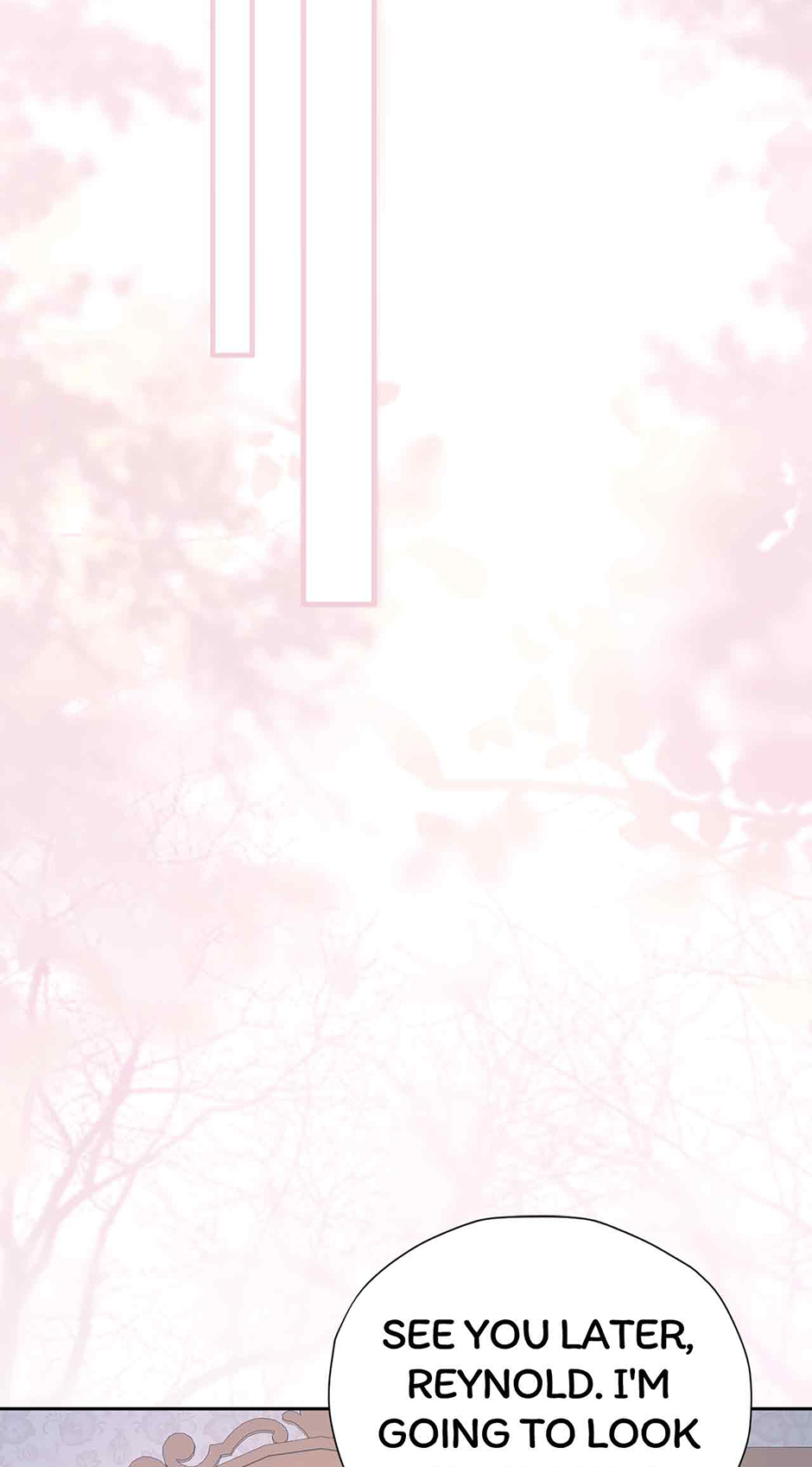 I’m in Love with My Foe Chapter 58 - Page 30