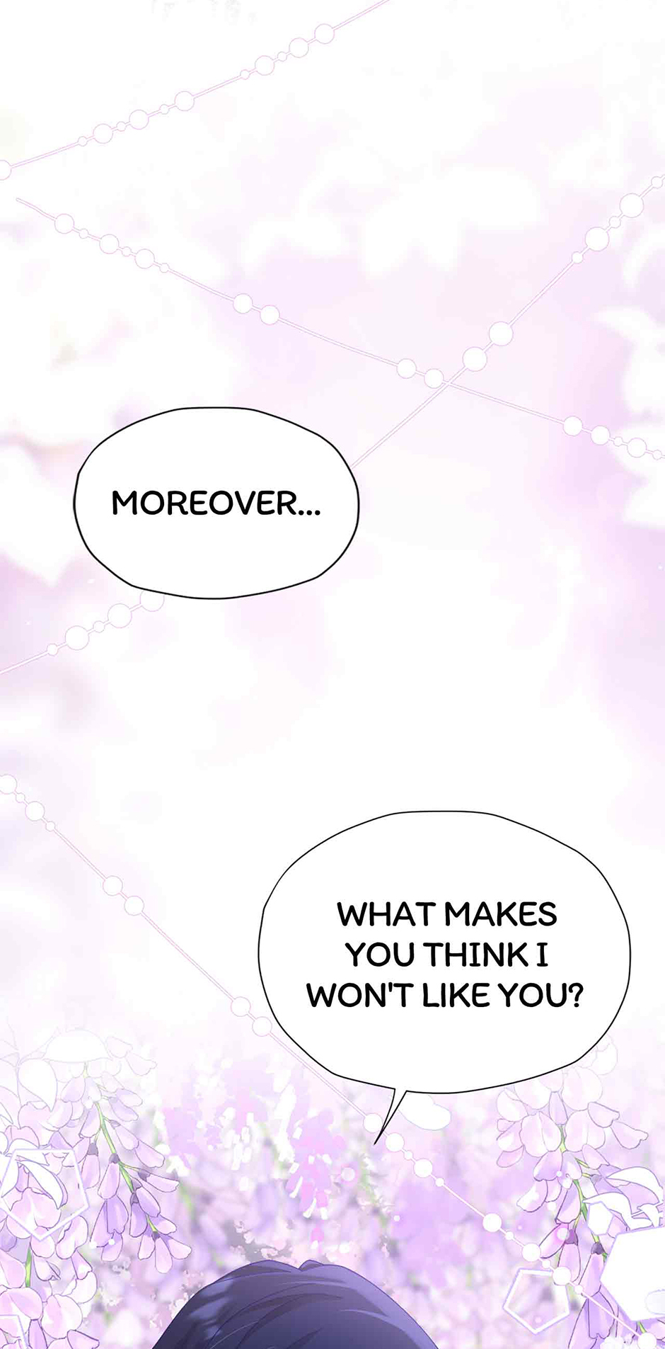 I’m in Love with My Foe Chapter 59 - Page 17