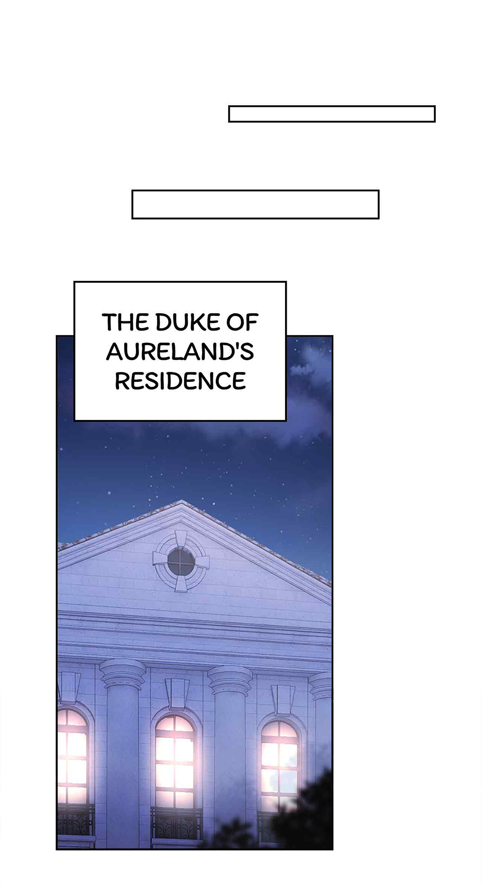 I’m in Love with My Foe Chapter 59 - Page 19