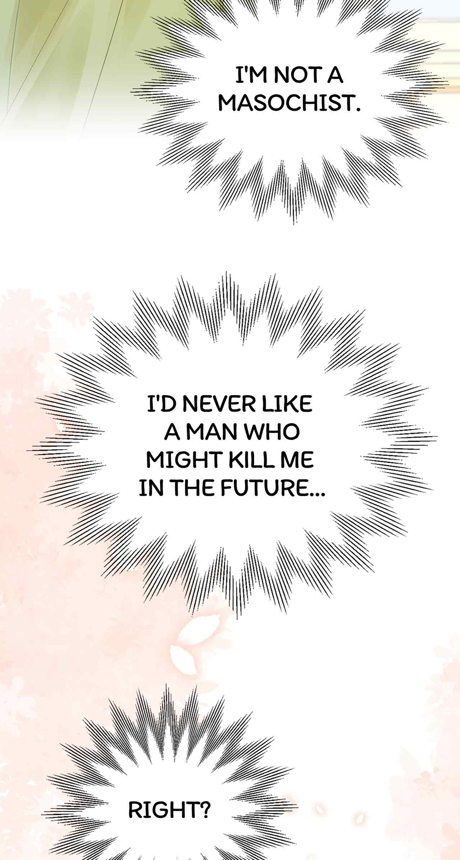 I’m in Love with My Foe Chapter 59 - Page 3