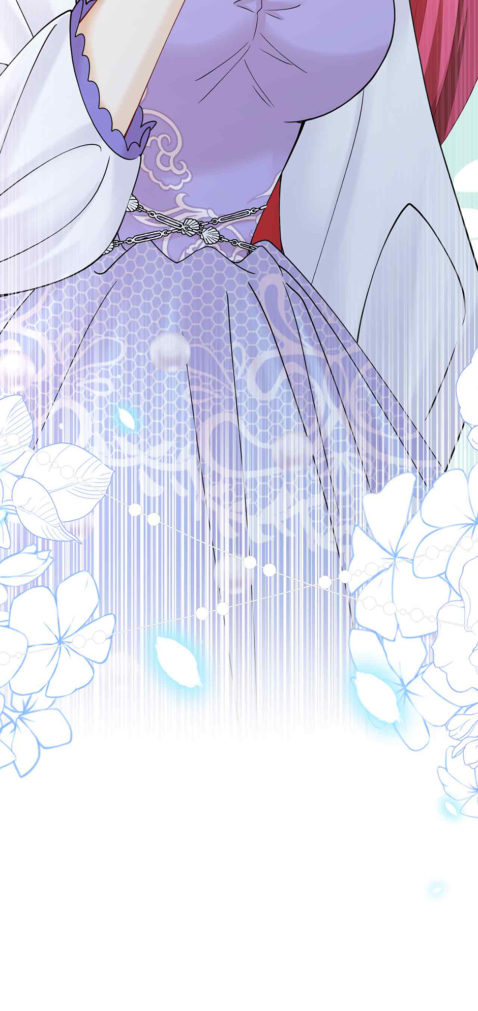 I’m in Love with My Foe Chapter 59 - Page 28