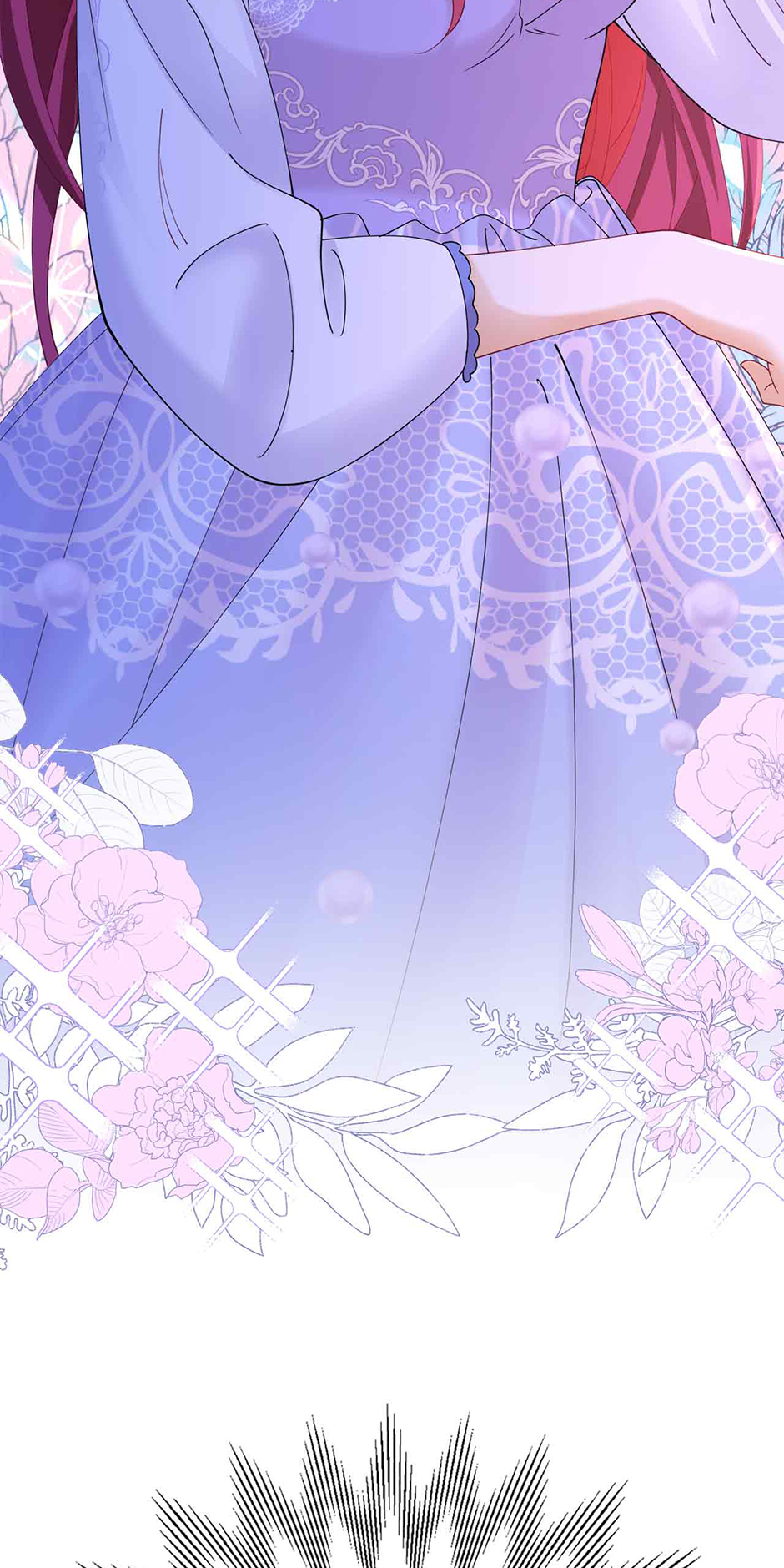 I’m in Love with My Foe Chapter 59 - Page 31