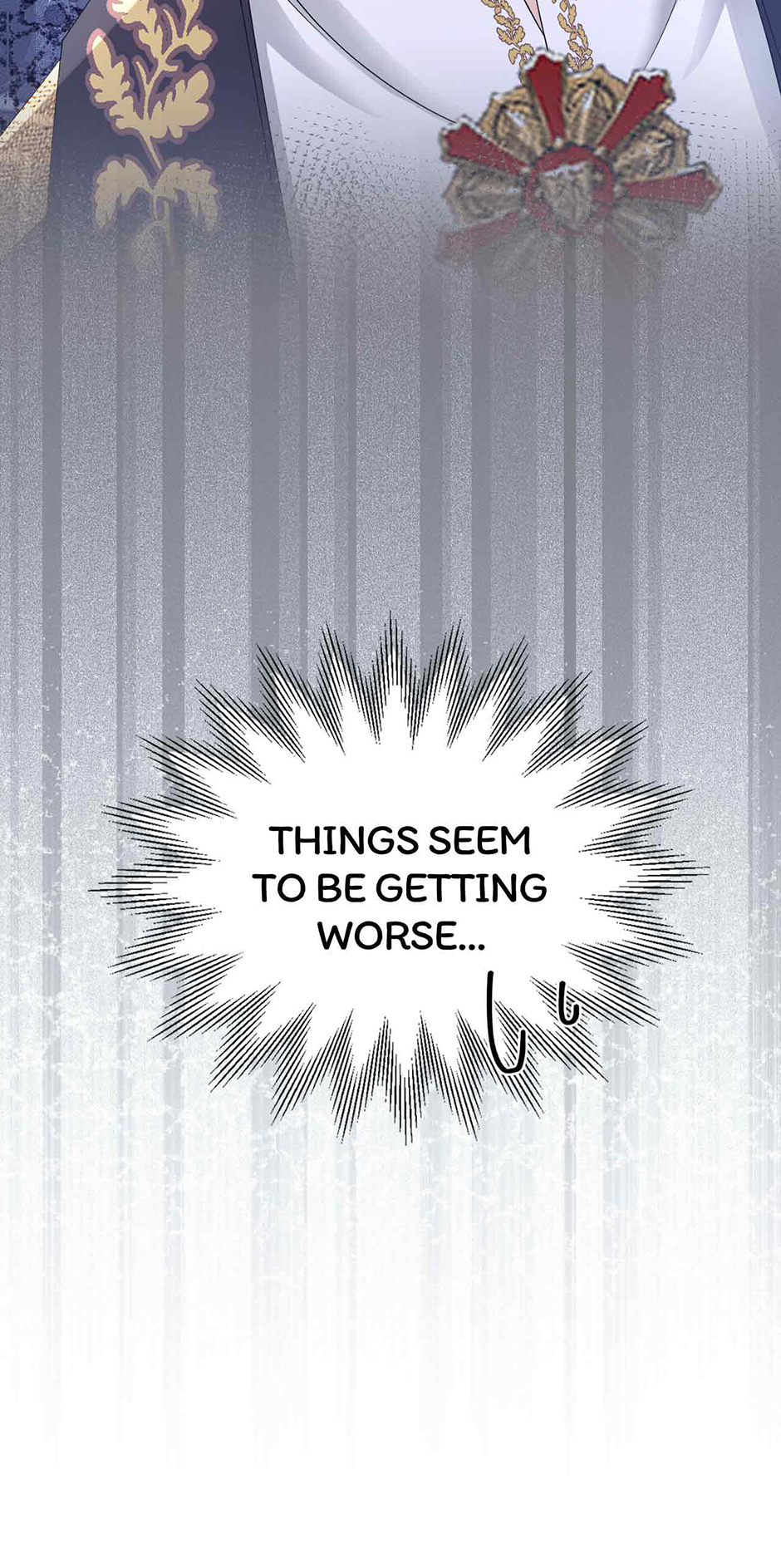 I’m in Love with My Foe Chapter 60 - Page 12