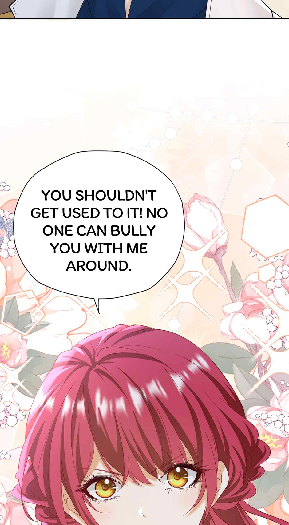 I’m in Love with My Foe Chapter 60 - Page 31