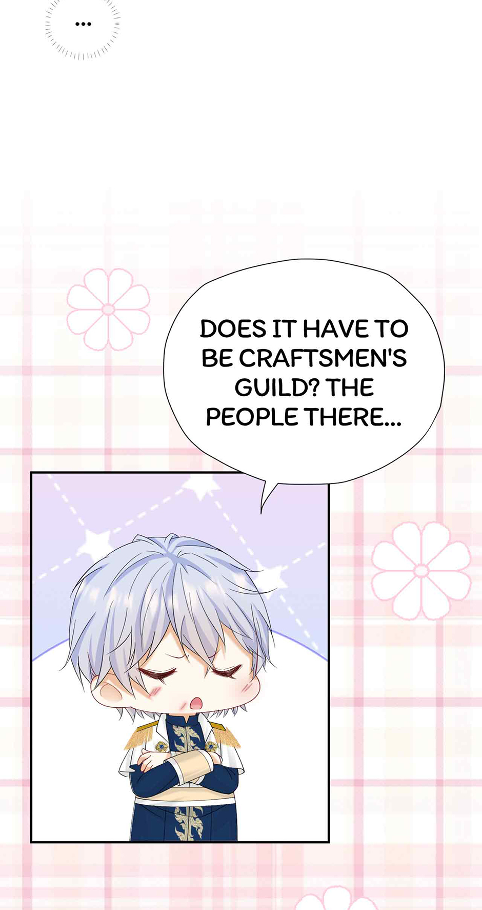 I’m in Love with My Foe Chapter 61 - Page 18