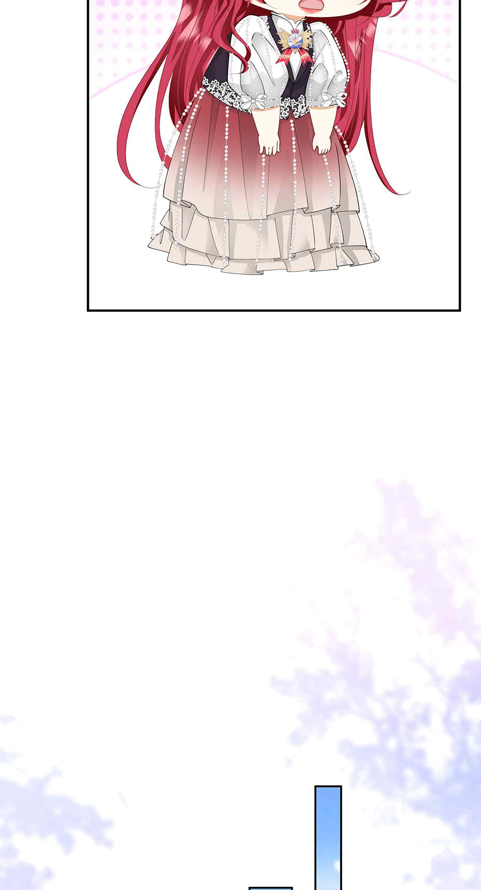 I’m in Love with My Foe Chapter 61 - Page 24